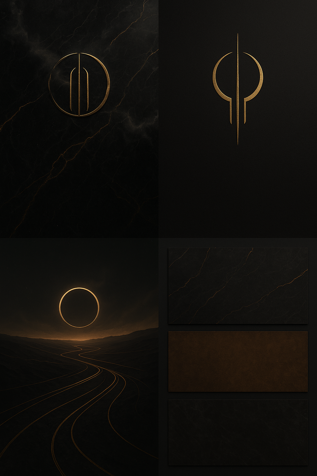 Logos for Eclipse Global Logistics, Eclipse Transport, Stone & Ember, and Eclipse Properties